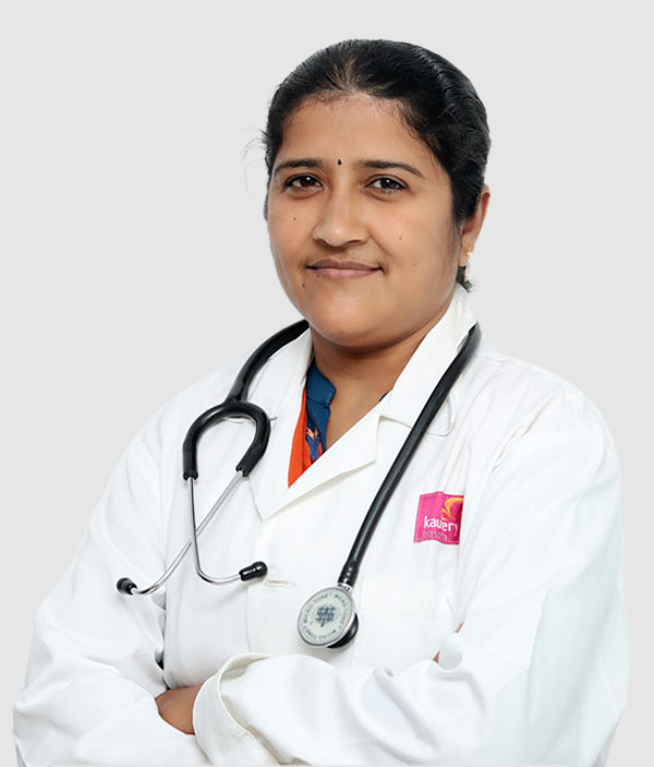 Dr. K. Akila