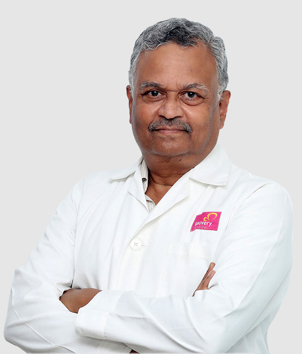 Dr. S. Elangovan