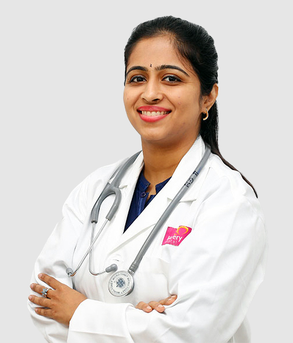Dr. Lakshmi Prashant - Top Paediatrician & Neonatologist in Chennai