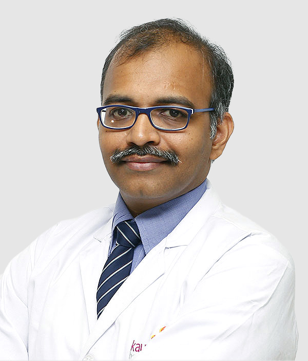 Dr K Saravanan Dr K Saravanan