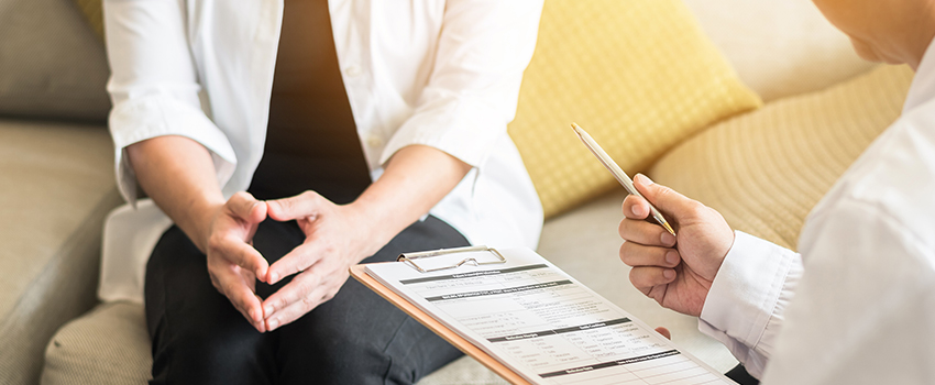 Genetic Counselling and BRCA Testing for Breast Cancer Risk Assessment