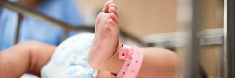 Paediatric Intensive Care in Trichy