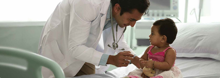 Best Pediatric and Neonatology Hospital