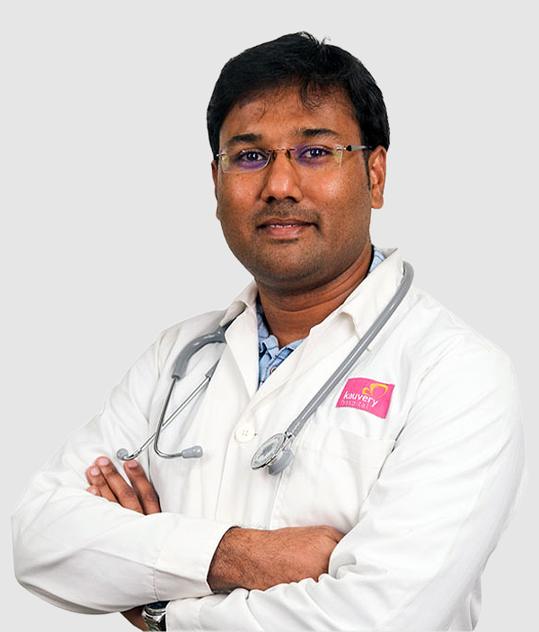 Dr D Sivaraman