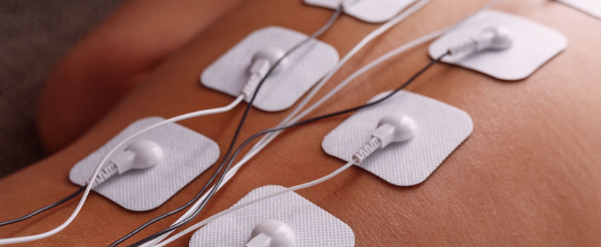 Spinal Cord Stimulation for Chronic Back, Nerve, and Post-Surgical Pain Relief nmzz
