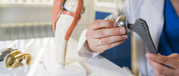 Joint Replacement Surgery