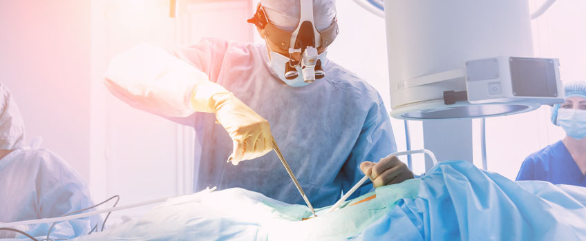 What Is Minimally Invasive Spine Surgery?