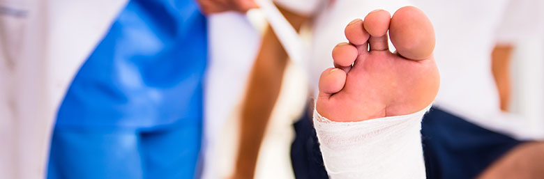 Advanced Orthopaedic Emergency Support