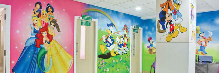 Best Paediatric Neurology Services