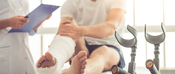 Trauma and Emergency Fracture