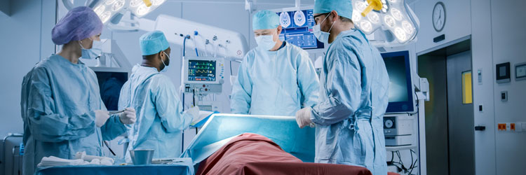 brain surgery inside brain surgery inside