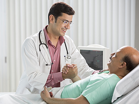 nephrology department Kidney Transplant Services at Kauvery Hospital in Chennai, Trichy, Salem, and Tirunelveli