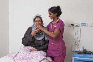 19. Preventive health care for women