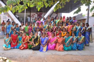 23 International Women’s Day Karaikudi