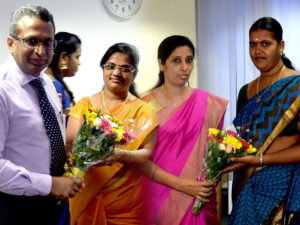 35 Acute care training programme