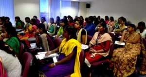 36 AIM course workshop