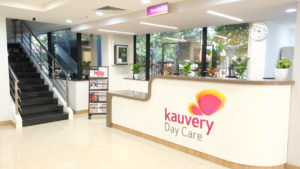kauvery cancer institute kauvery cancer institute