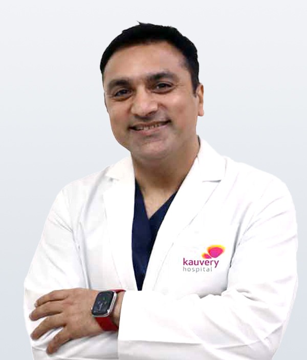 Dr. Prakash M Ludhani