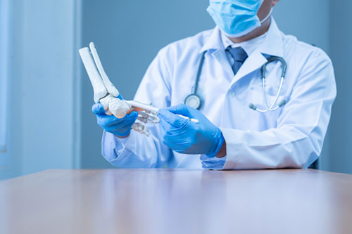 comprehensive orthopaedic care
