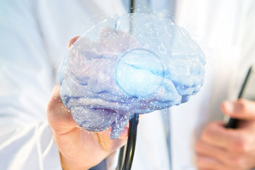neurology and neurophysiology conditions