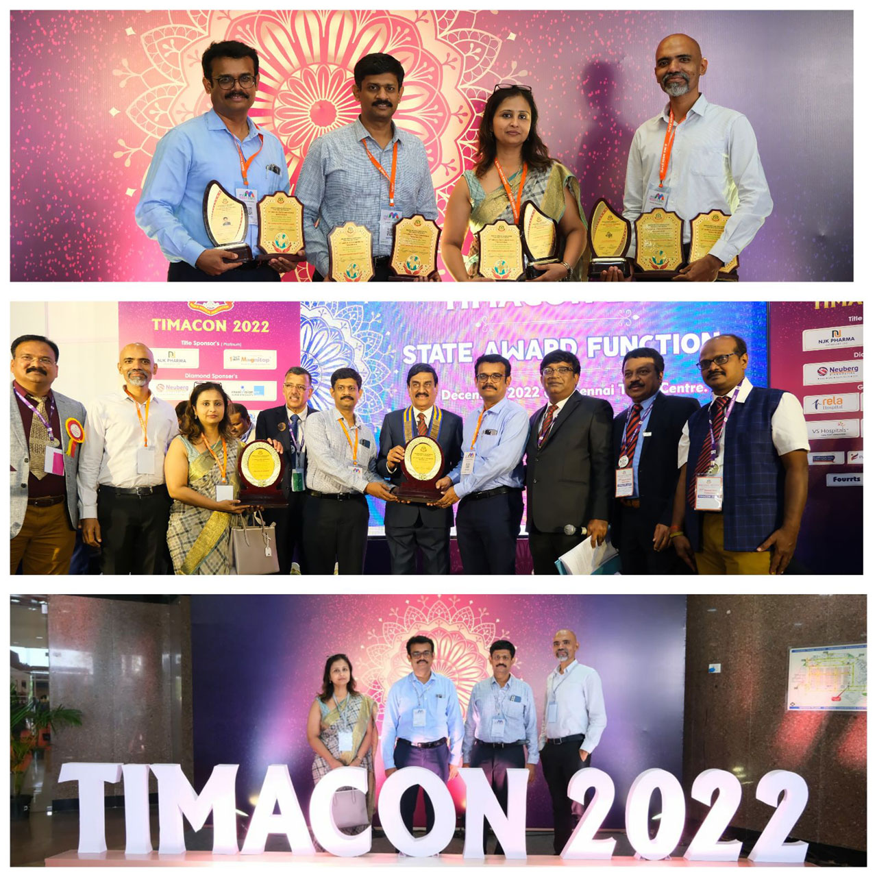 timacon 2022 timacon 2022