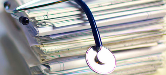 medical records medical records