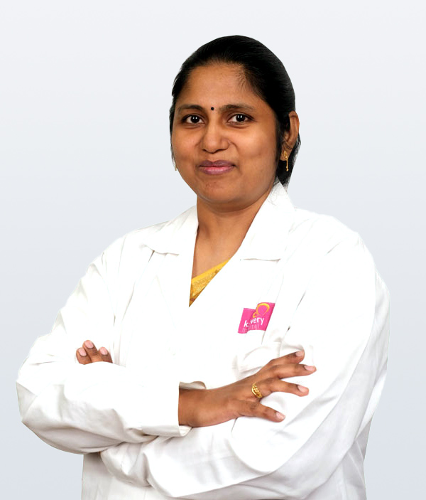 Dr. G.R. Kurinji