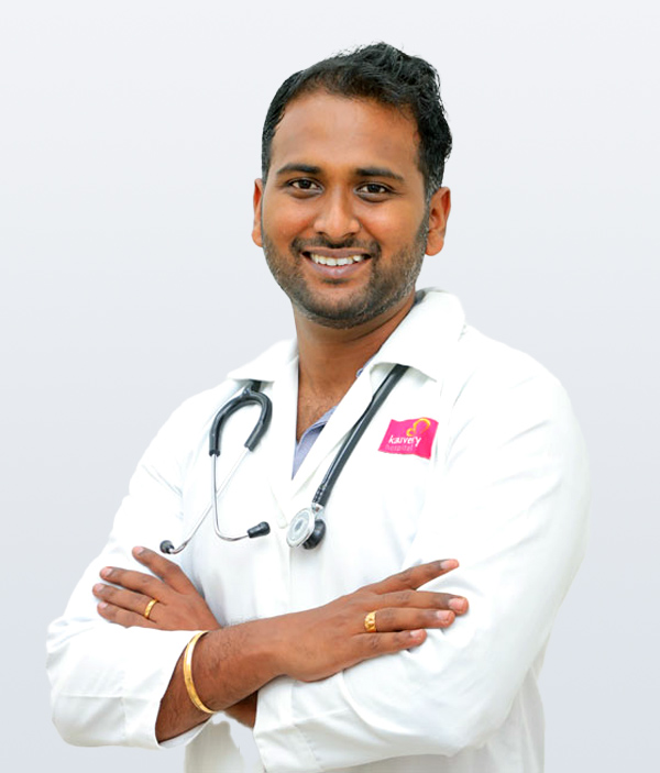 Dr.Sai Somasundhaar. S
