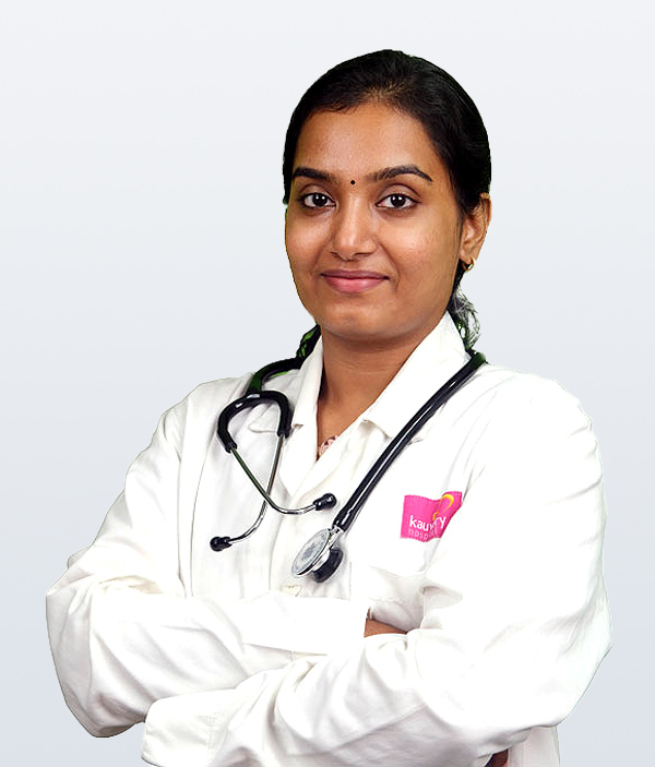Dr.K.Sushmitha - Best Geriatrician in Chennai