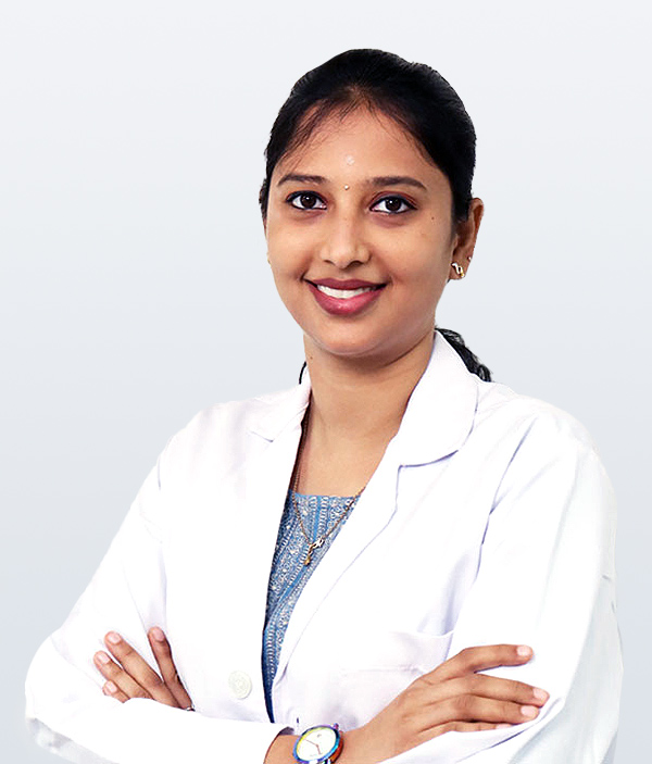 Dr Vijayalakshmi P Dr Vijayalakshmi P