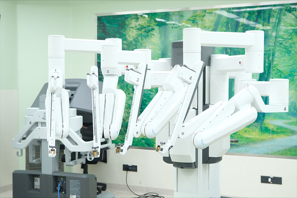 kauvery banner 03 State-of-the-art technology