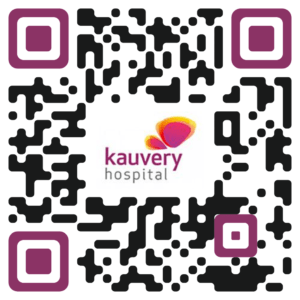 Kauvery Kare App 