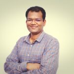 Mr Aravind Ganesan