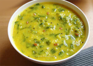 moringa leaves curry moringa leaves curry