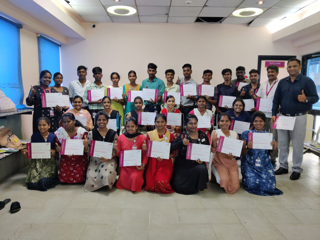 say hello to our new kauverians say hello to our new kauverians