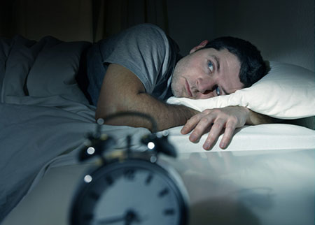sleep disorder sleep disorder
