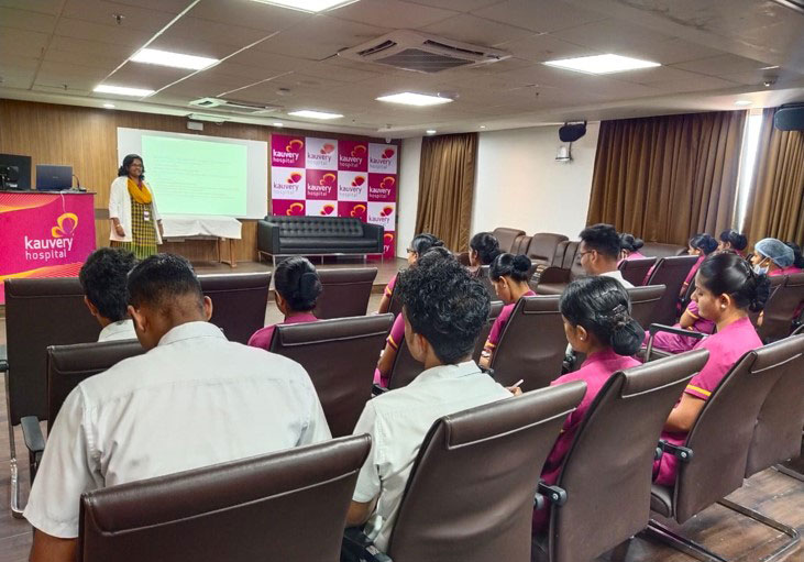 nabh training 1 nabh training 1