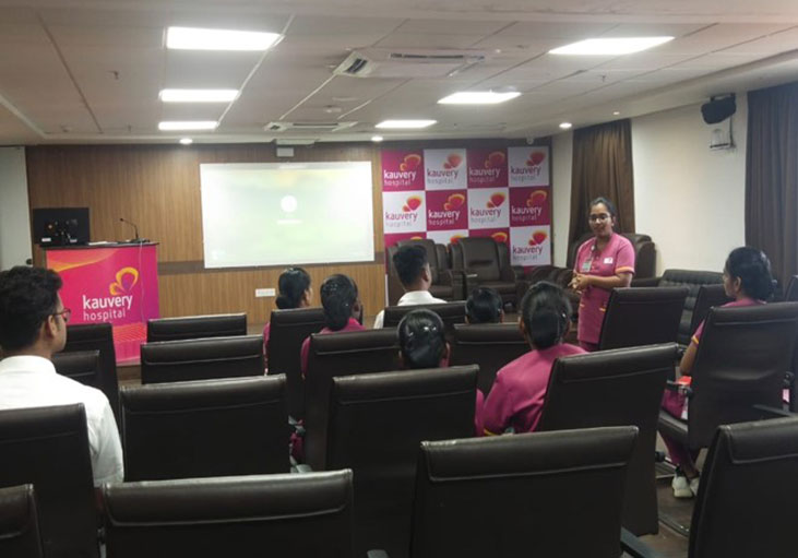 nabh training 2 nabh training 2