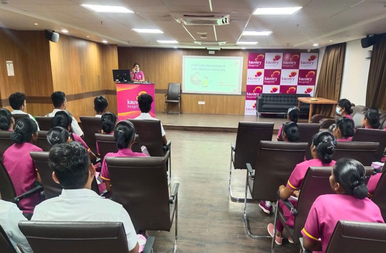 podiatric training podiatric training