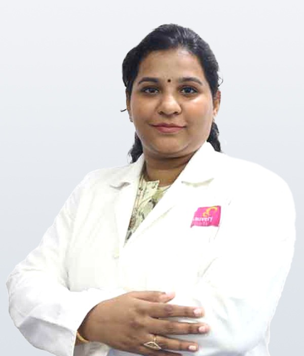 Dr. Sahityalakshmi Manoharan