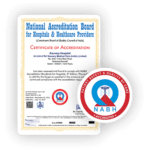 Salem Certificate