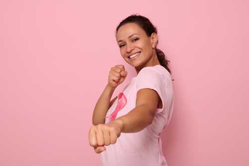 Family History & Breast Cancer Risk