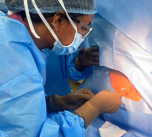Spinal Anesthesia: Know the Facts