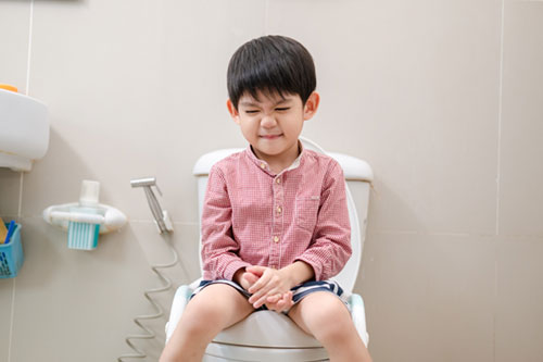 URINARY TRACT INFECTION (UTI) IN CHILDREN