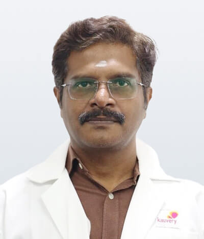 Dr. Bharathkumar