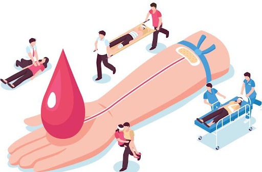 Kauvery Blood Centre