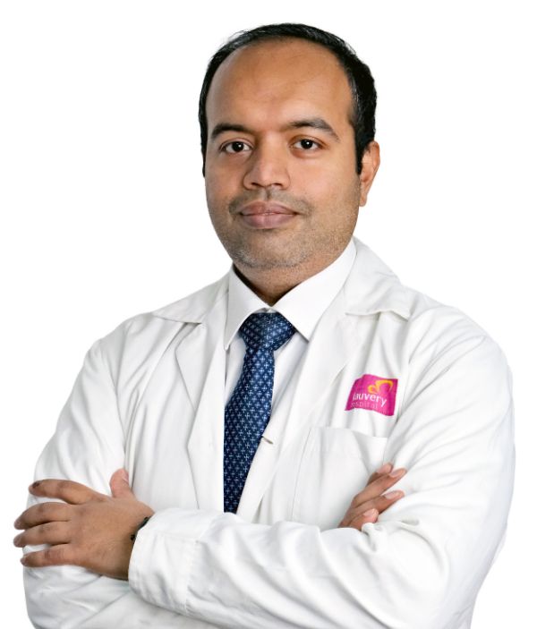 Dr Soma Sundar S