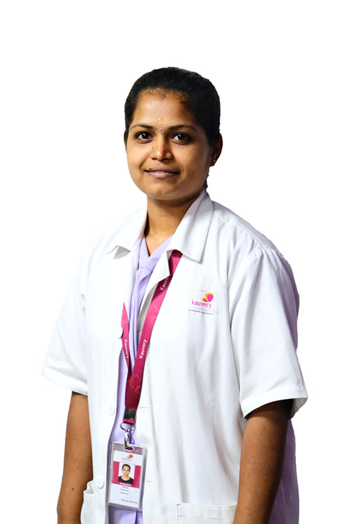 Ms.Kanimozhi.H