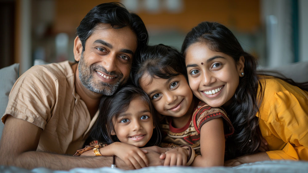 Positive Parenting