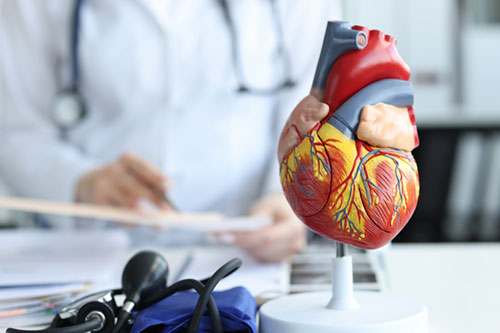 Preventing Recurrent Stroke in High-Risk Patients